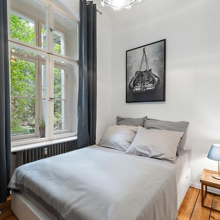The Gleditsch - Perl In Schoeneberg Up To 4 Ppl Berlin Extérieur photo