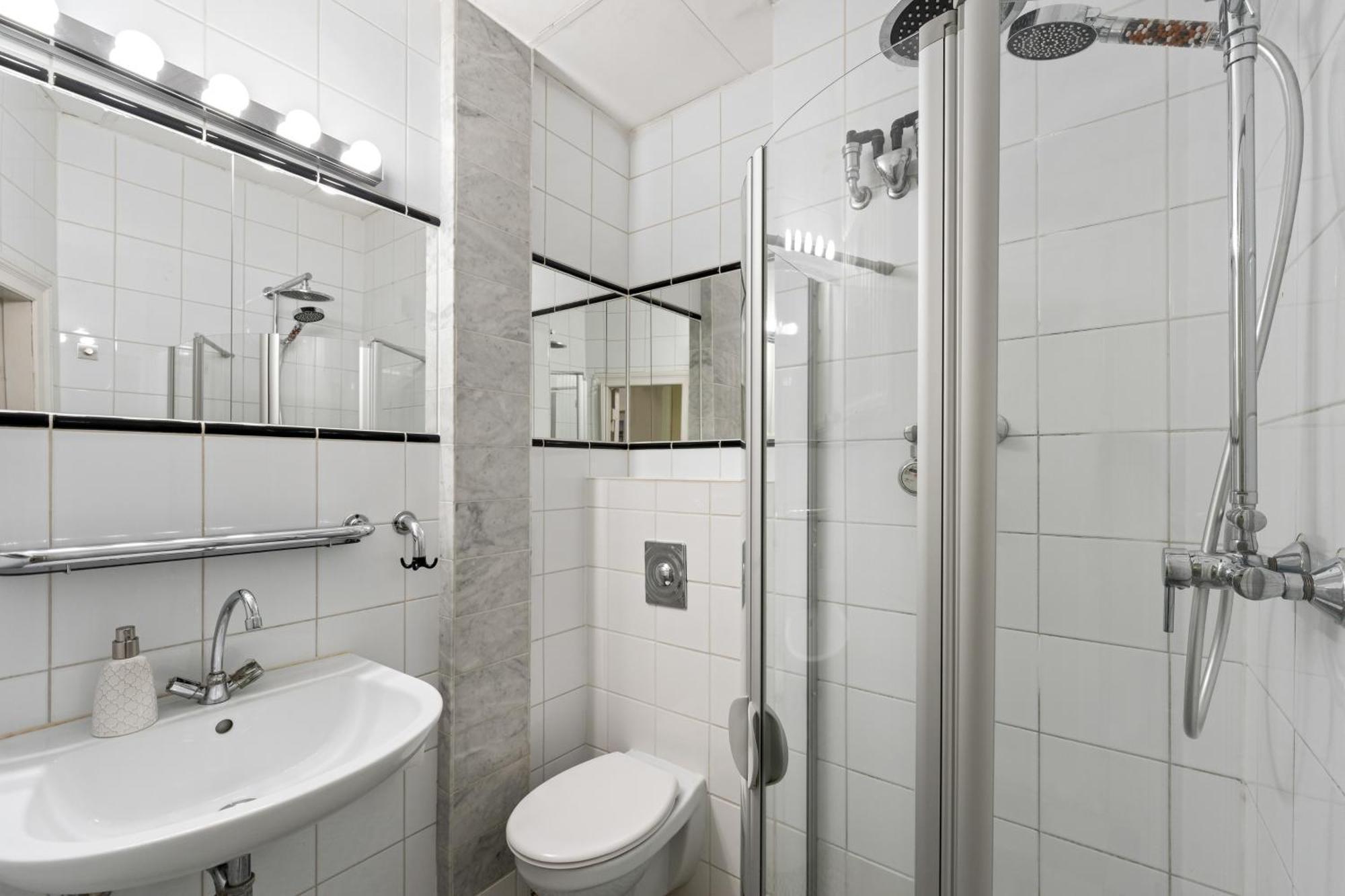The Gleditsch - Perl In Schoeneberg Up To 4 Ppl Berlin Extérieur photo